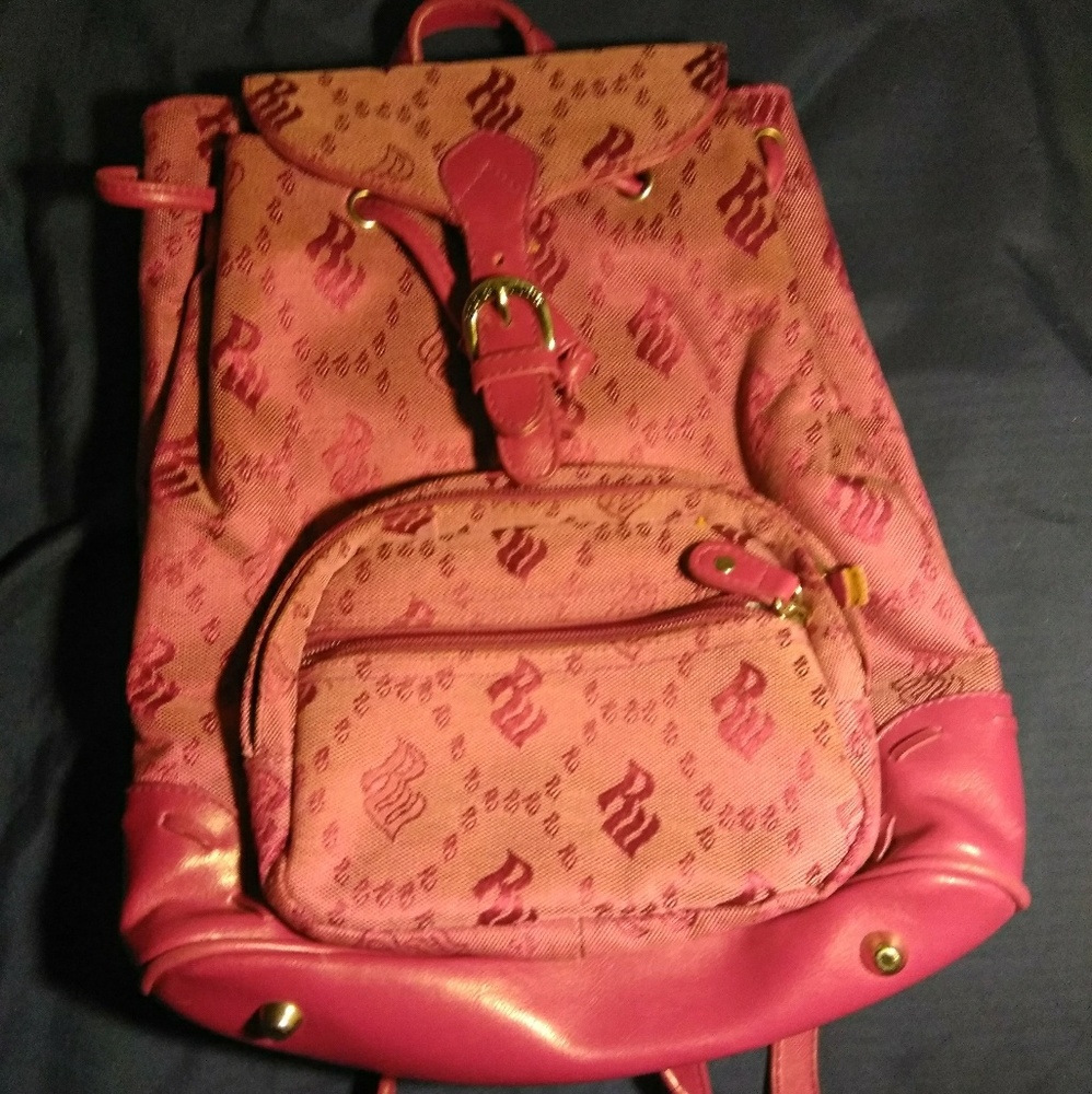 Rocawear backpack